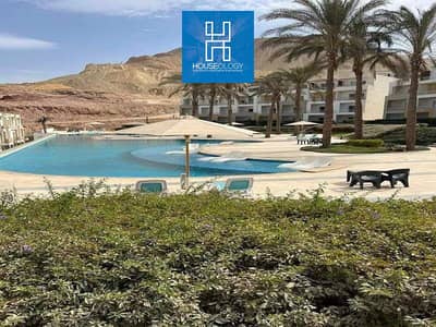 بفيو مميز علي البحراستلام فوري - متشطب بالكامل في ارقي قري العين السخنه قرية ذا جروف دايركت علي طريق الزعفران The Groove