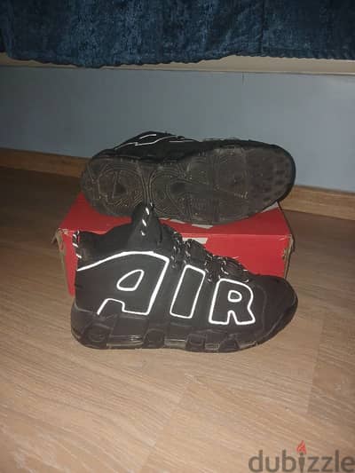 air tempo