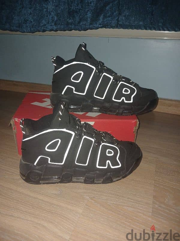 air tempo 1