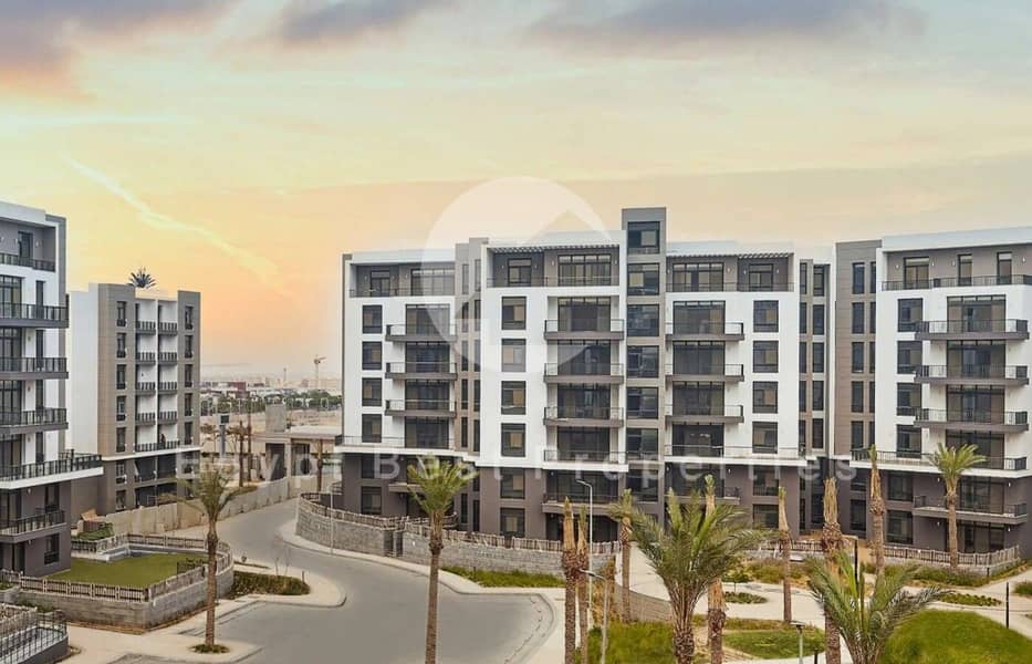 Apartment For Sale Fully Finished With Ac's Ready To Move With ...