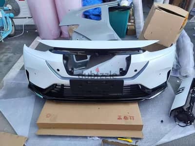 قطع غيار Honda ENP1 & ENP2 الكهربائية – متوفرة الآن
