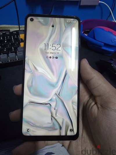 Samsung A21s