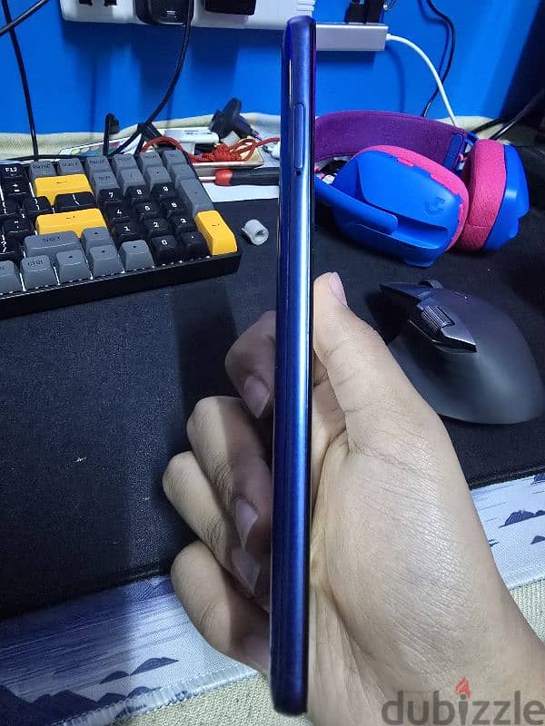Samsung A21s 1