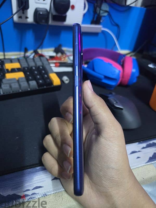 Samsung A21s 3