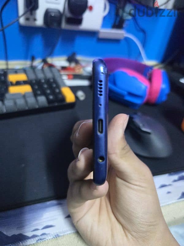 Samsung A21s 4