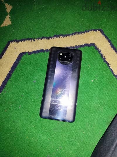 بوكو x3 pro