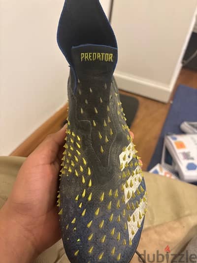 adidas predator original