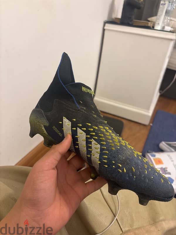 adidas predator original 1