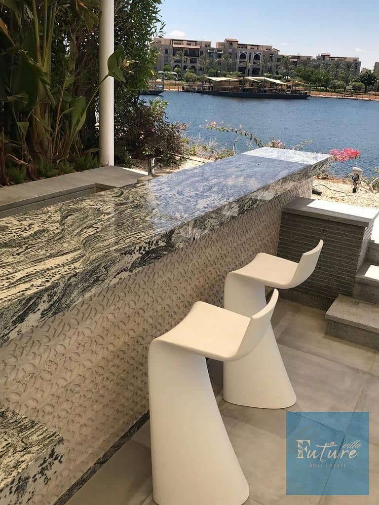 6 BR Stand Alone Villa in Marassi, photo 7 of 9