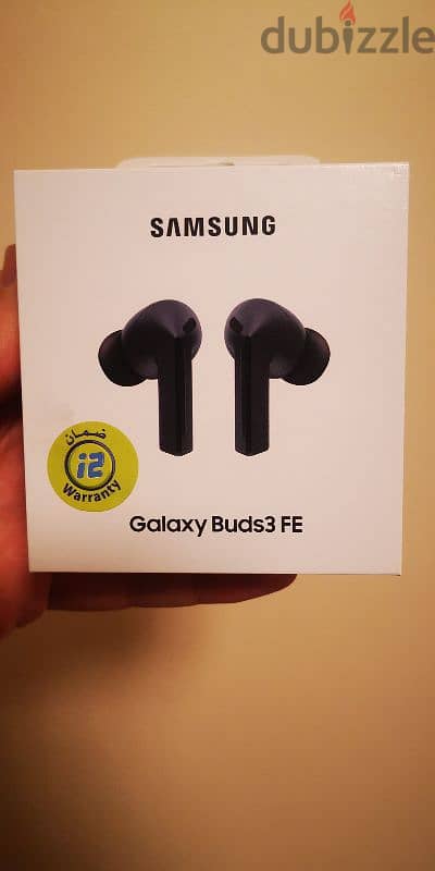 samsung buds3 fe