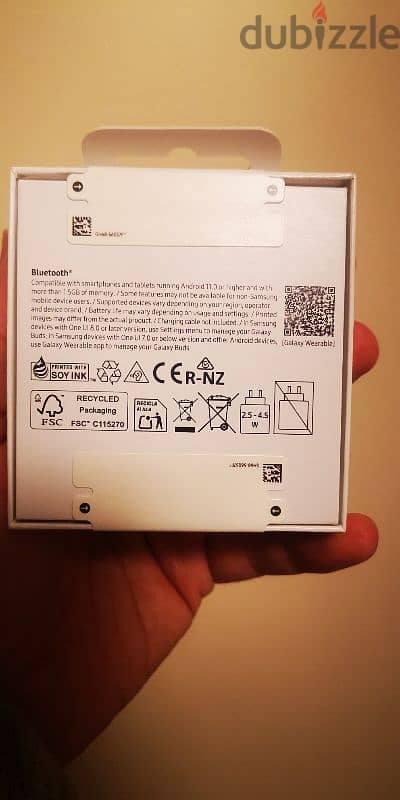 samsung buds3 fe 1