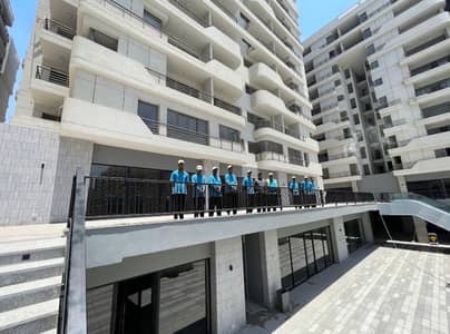 Pharmacy for sale in Heliopolis in a prime location in front of City stars mega mall