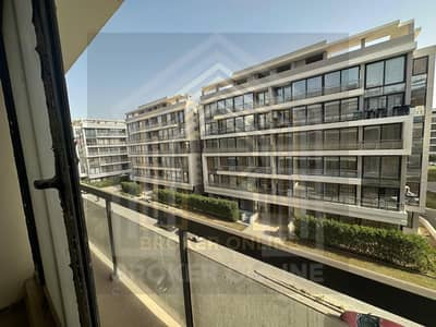 3 Bedrooms 156 sq.M Apartment for sale 3,500,000 EGP in Lakefront, Hadayek October