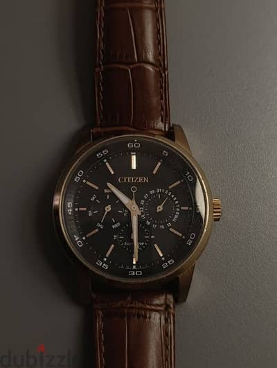 Citizen Eco-Drive Corso (BU2013-08E)