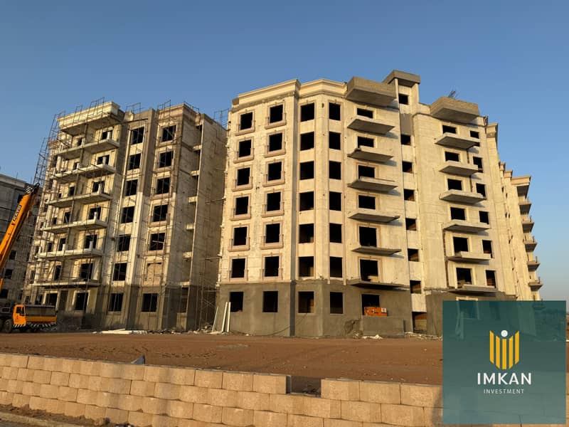 شقة بـ٣ غرف نوم في مايان، صورة ٧ من ١٠