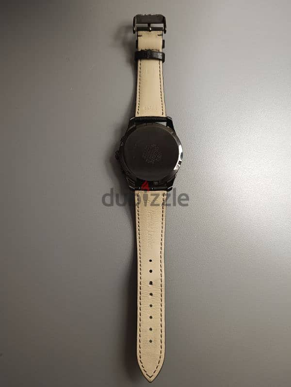 Orient TW04005B Chronograph : 3