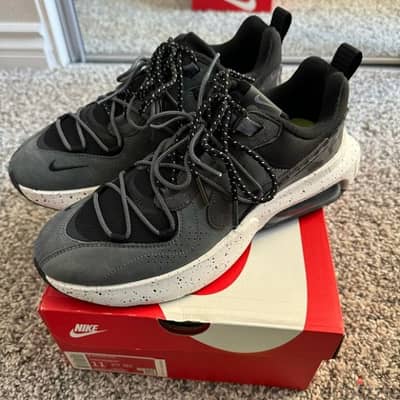 Nike Running Shoes Black/Grey for 3000 EGP