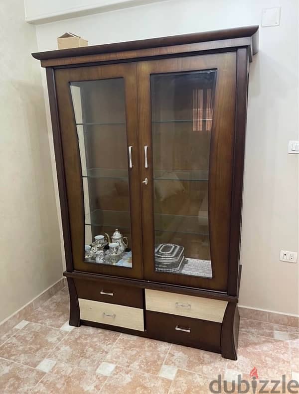 سفره مودرن كامله 2