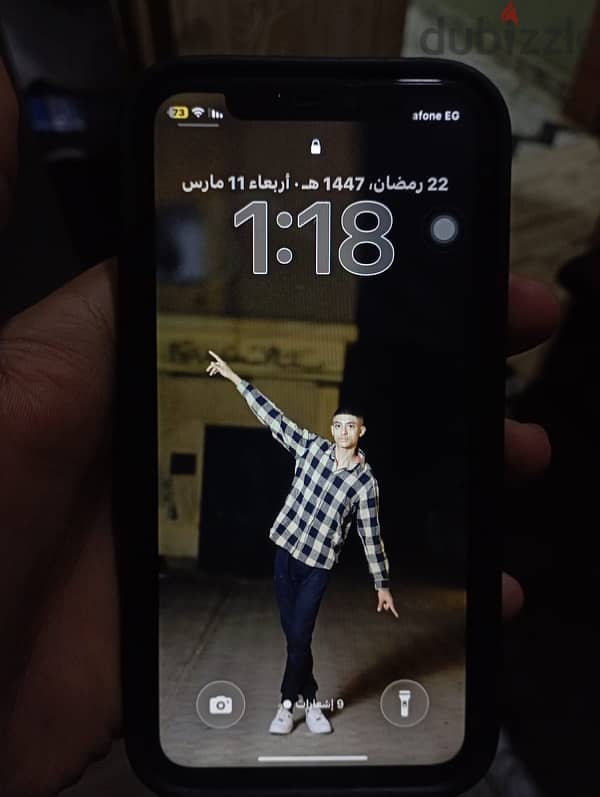 ايفون11 4