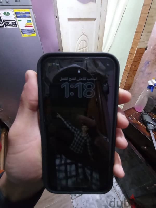 ايفون11 6