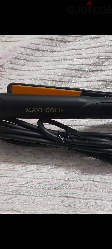 مكواه  مافي جولد ( Mavi gold )