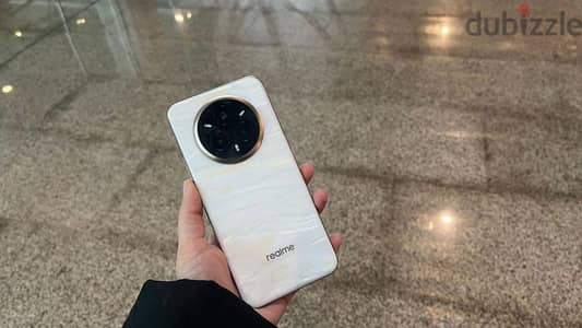 موبايل realme 14 pro plus 5g