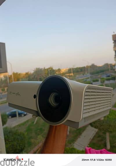 برجيكتور ‏Viviteck