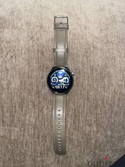 Mibro lite 3