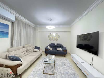 Apartment for rent - dar misr compound el sheikh zayed