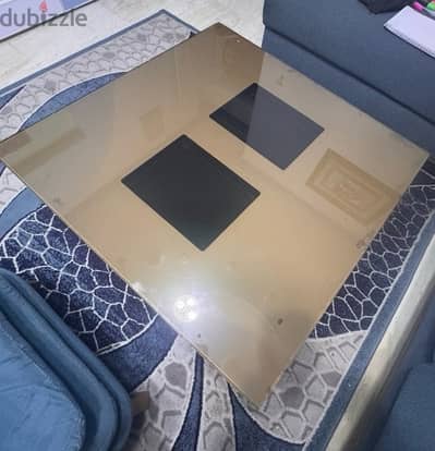 ترابيزه لصاله استقبال