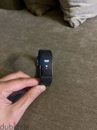 fitbit charge 3