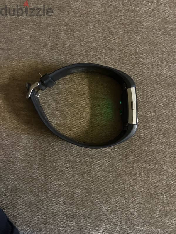 fitbit charge 3 1