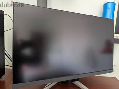 Benq MOBIUZ IPS EX2710 144Hz 27 inch