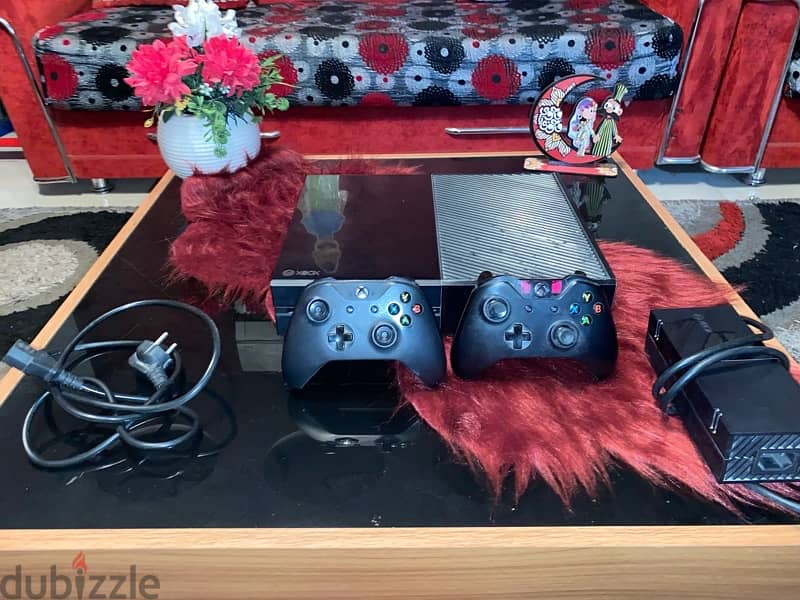 xbox one 1