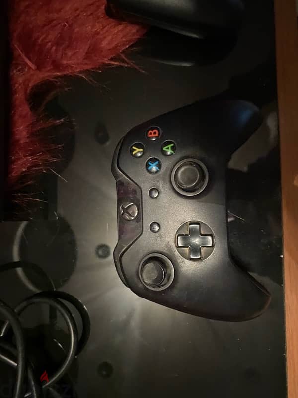xbox one 2