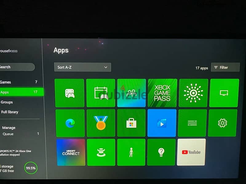 xbox one 6