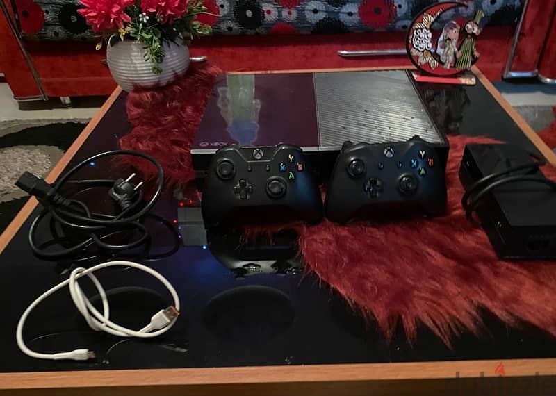 xbox one 7