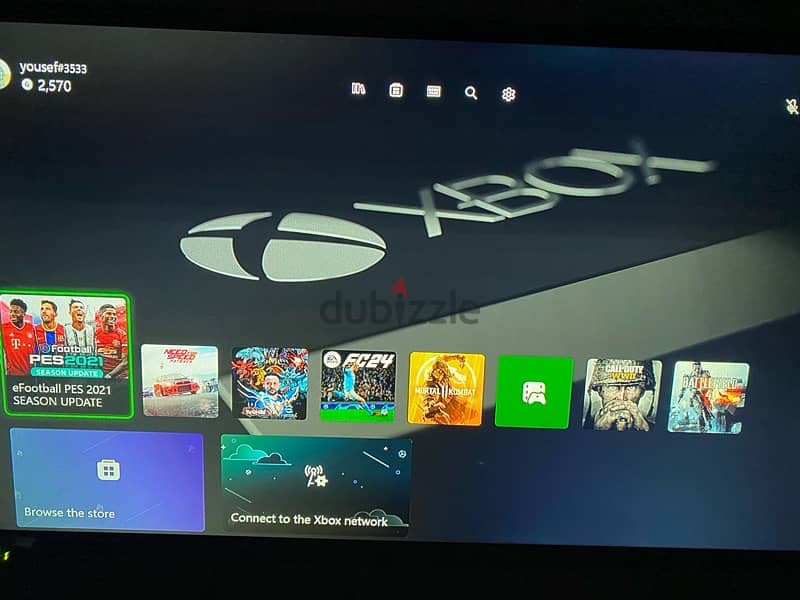 xbox one 8