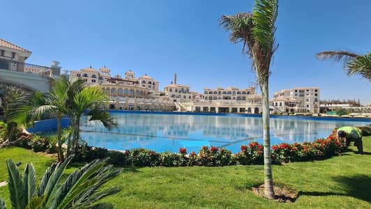 شقه للايجار في كومبوند سيليا طلعت مصطفى - مساحة 101م - اول سكن دور تالت - باقل سعر ايجاري في السوق 8 الف في الشهر
