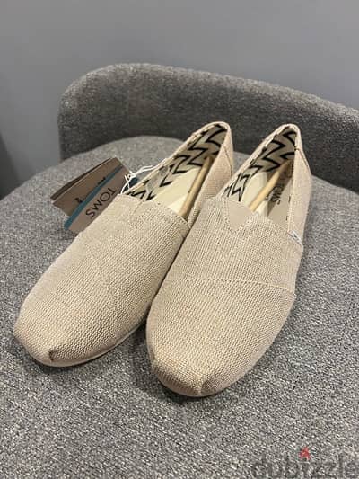 شوز Toms اورجينال من امريكا