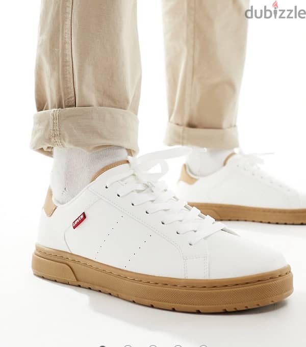 Levi's Shoes new with box 7