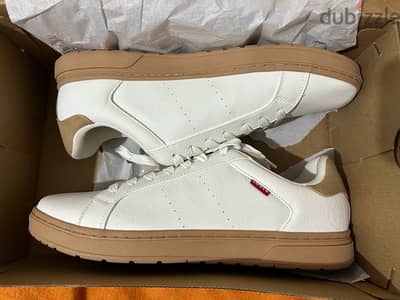 Levi's Shoes new with box
