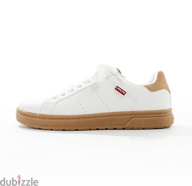 Levi's Shoes new with box 1