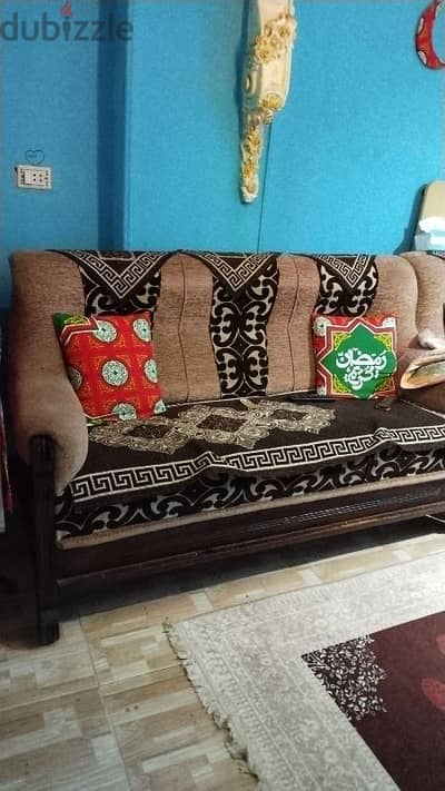 طقم انتريه استعمال خفيف