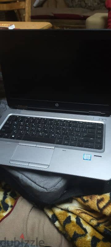 للبيع لاب توب HP ProBook 640 G3