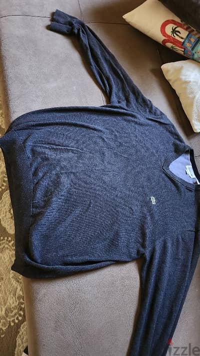 original Lacoste