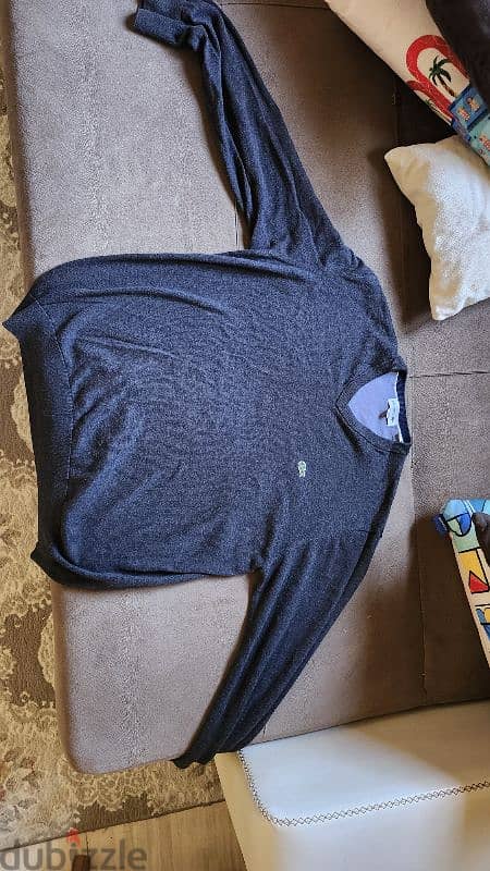 original Lacoste 1