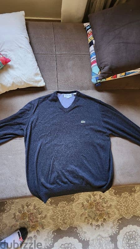 original Lacoste 3
