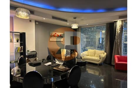special standalone villa for sale in Maadi Heights
