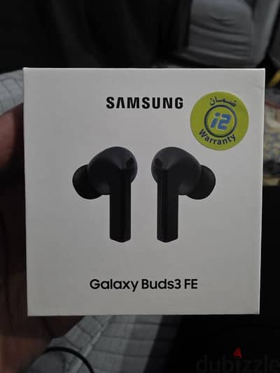 samsung buds 3 fe